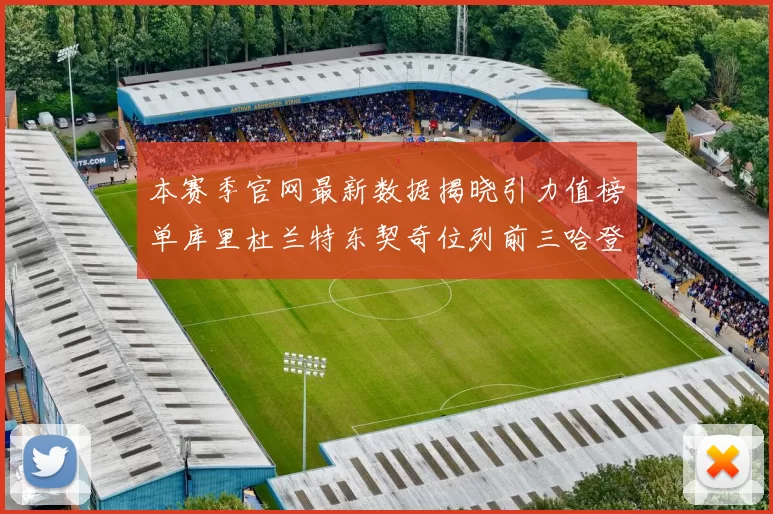 本赛季官网最新数据揭晓引力值榜单库里杜兰特东契奇位列前三哈登紧随其后